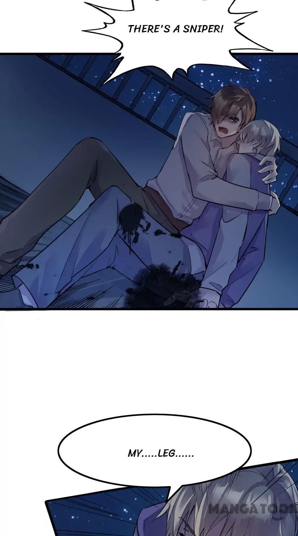The Great Soldier Chapter 45 - page 49