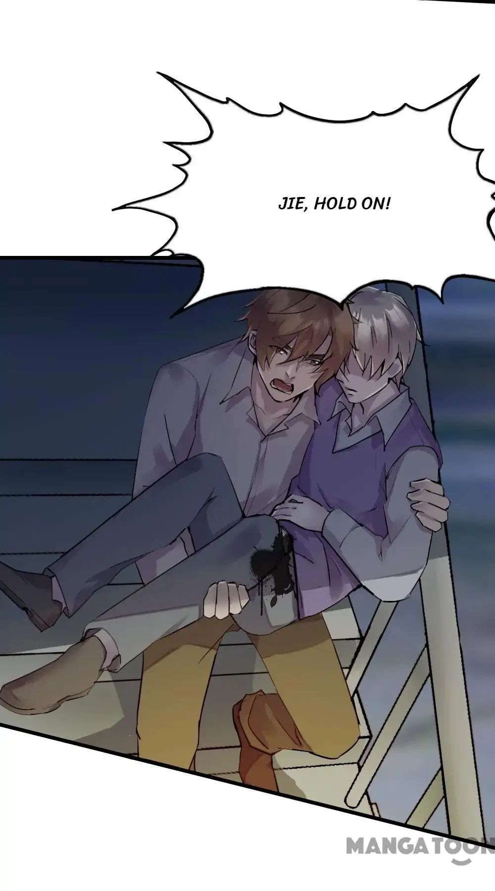 The Great Soldier Chapter 45 - page 51