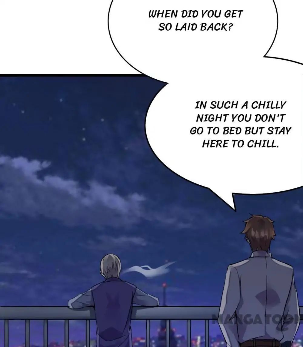 The Great Soldier Chapter 45 - page 6