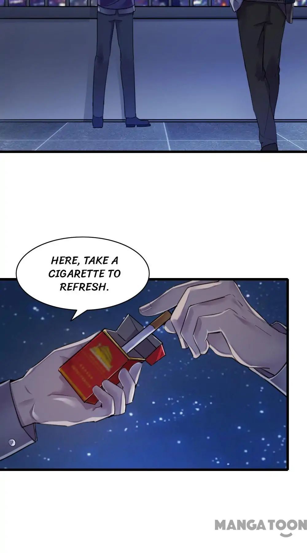 The Great Soldier Chapter 45 - page 7