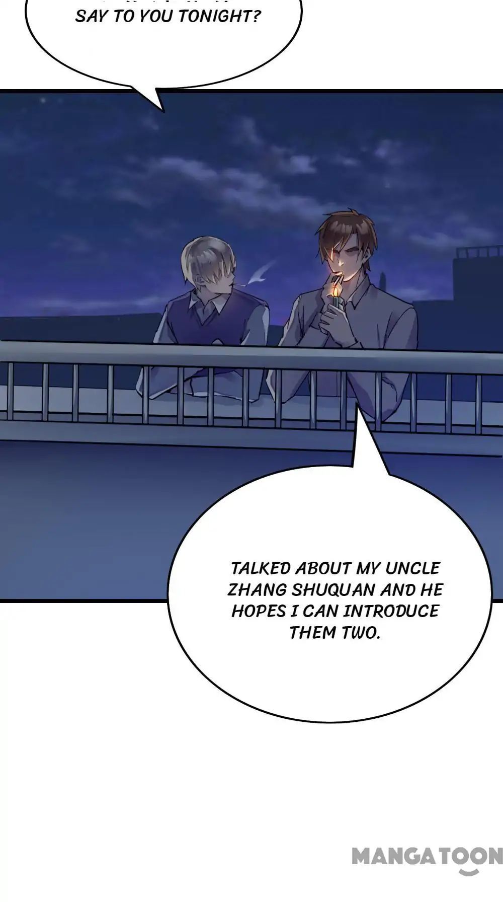 The Great Soldier Chapter 45 - page 9