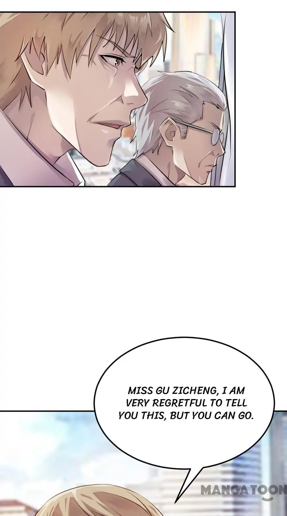 The Great Soldier Chapter 27 - page 11