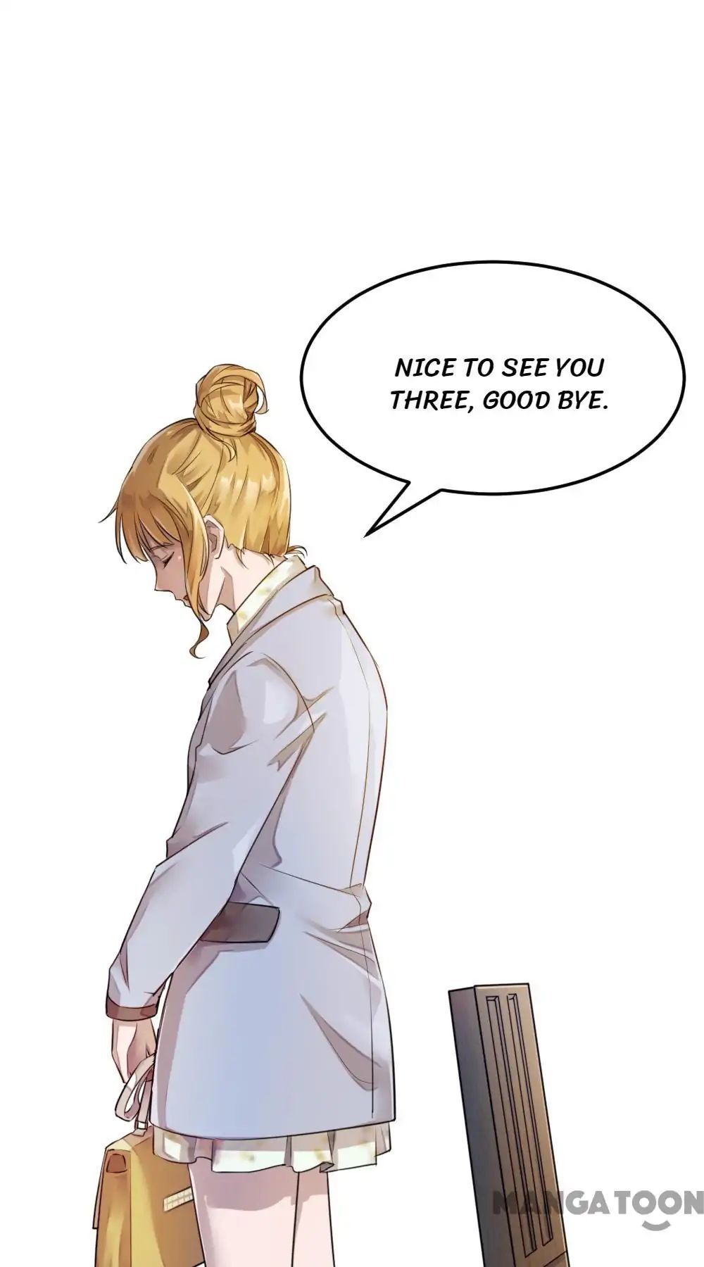The Great Soldier Chapter 27 - page 13
