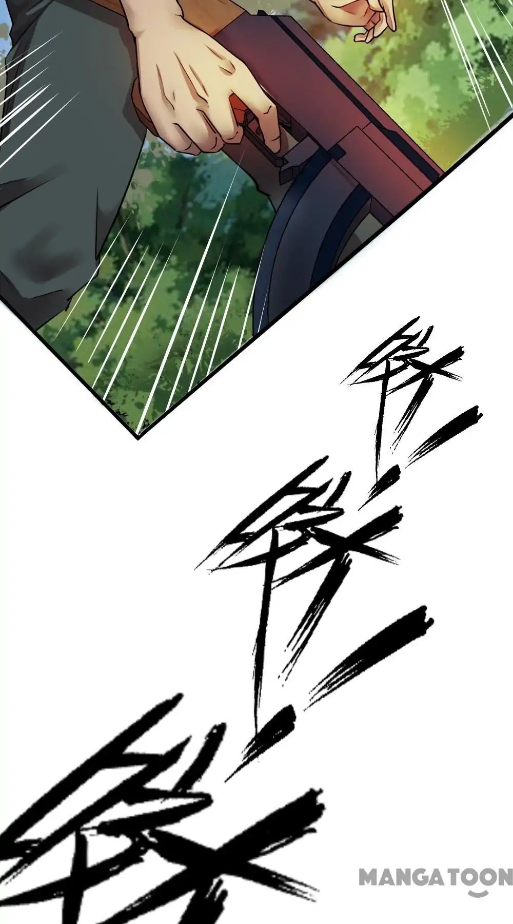 The Great Soldier Chapter 27 - page 37