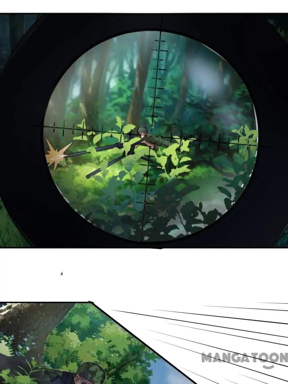 The Great Soldier Chapter 27 - page 47