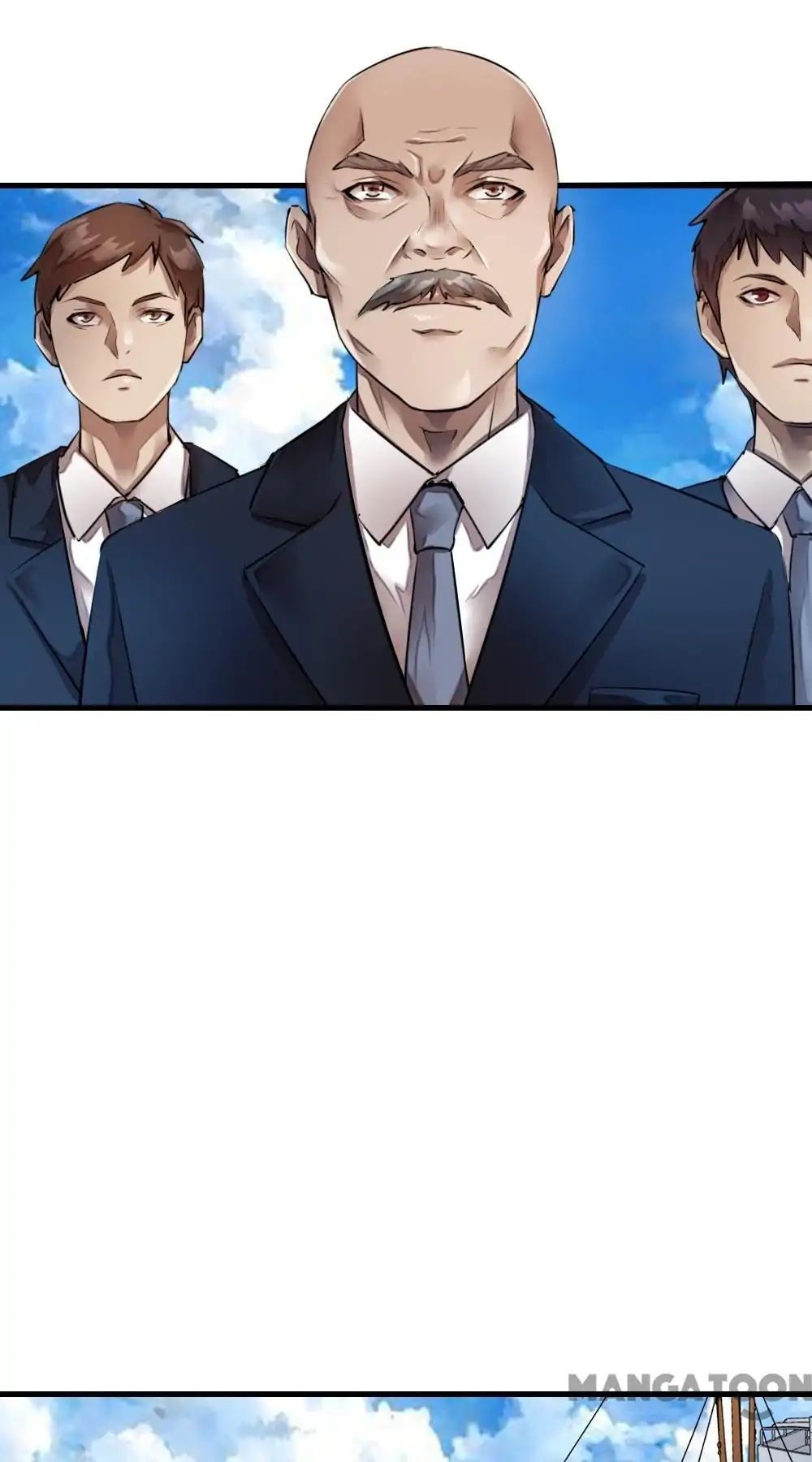 The Great Soldier Chapter 35 - page 15
