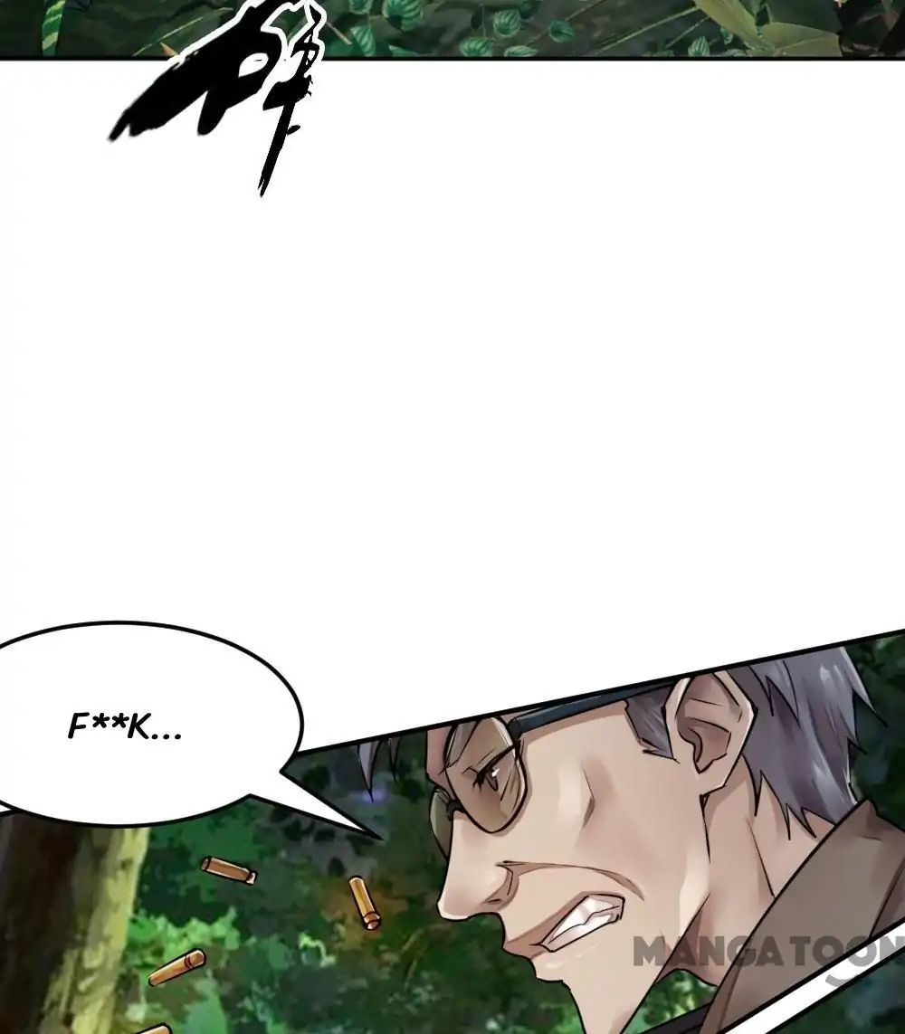 The Great Soldier Chapter 28 - page 2