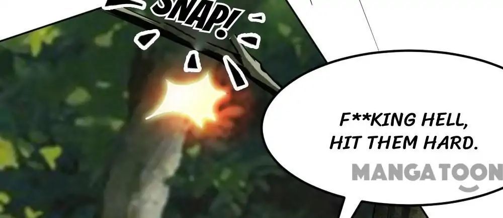 The Great Soldier Chapter 28 - page 6