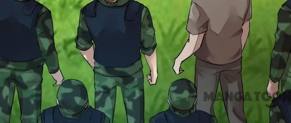 The Great Soldier Chapter 29 - page 12