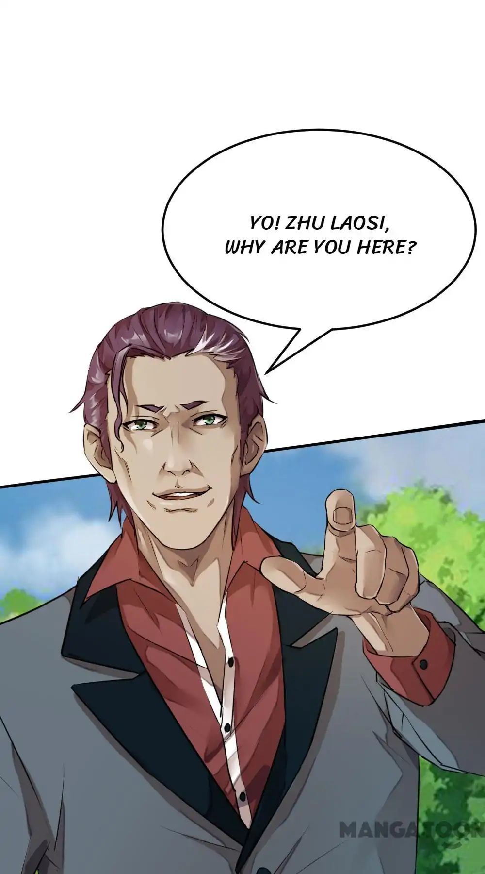 The Great Soldier Chapter 29 - page 5