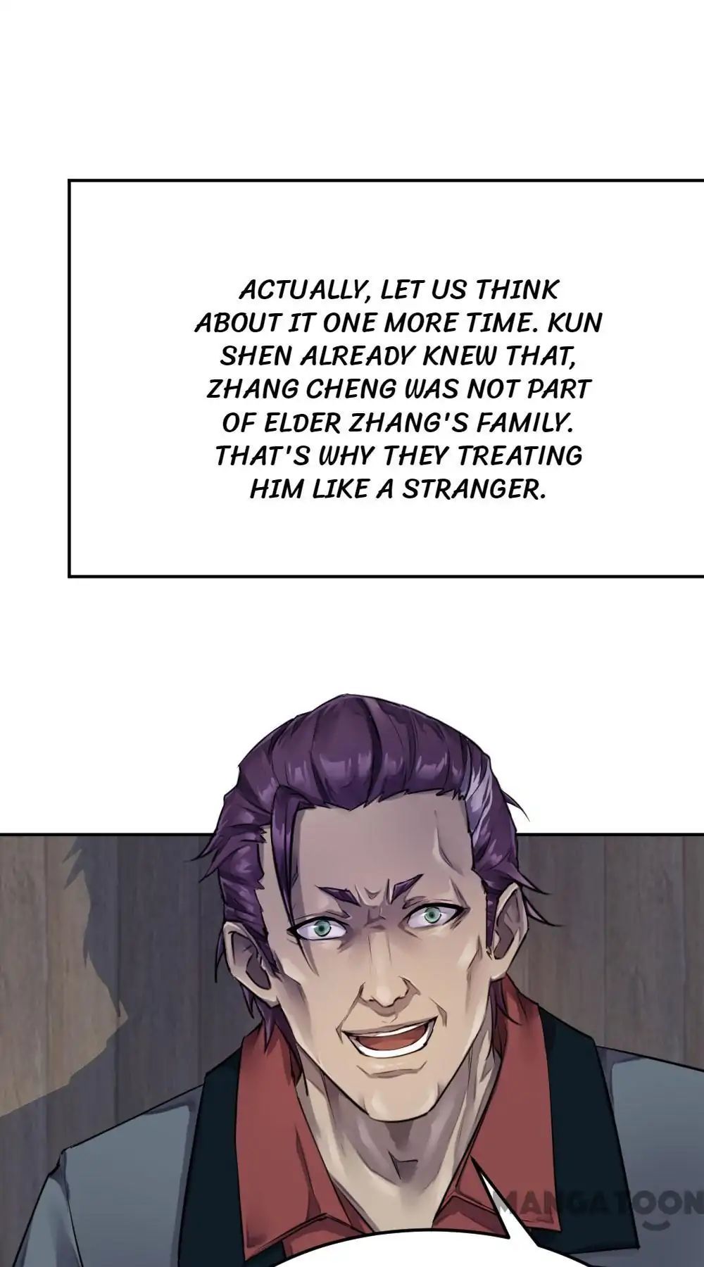 The Great Soldier Chapter 30 - page 21