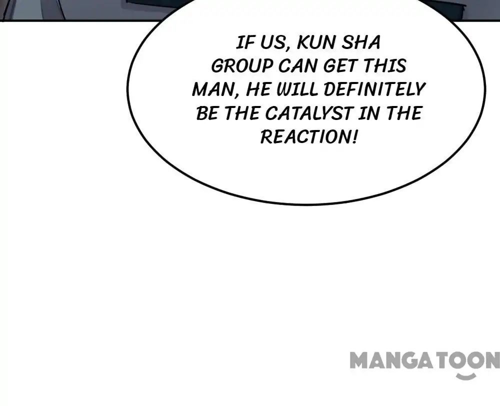 The Great Soldier Chapter 30 - page 22
