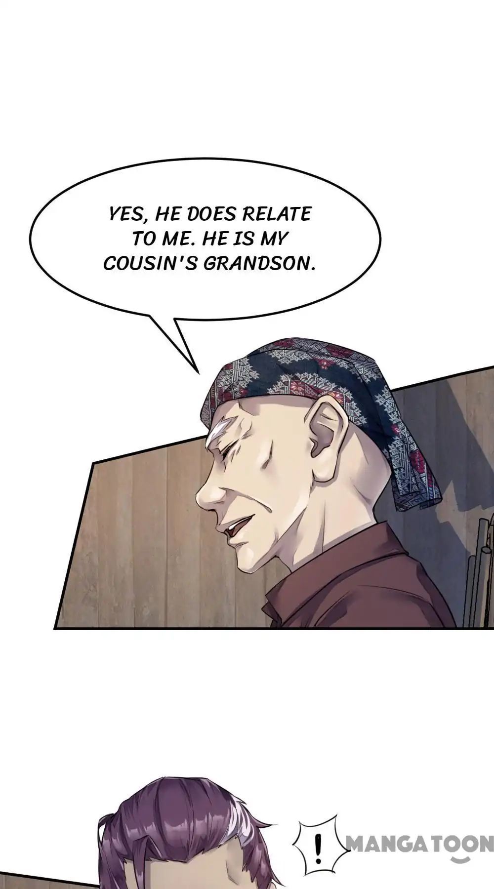 The Great Soldier Chapter 30 - page 23