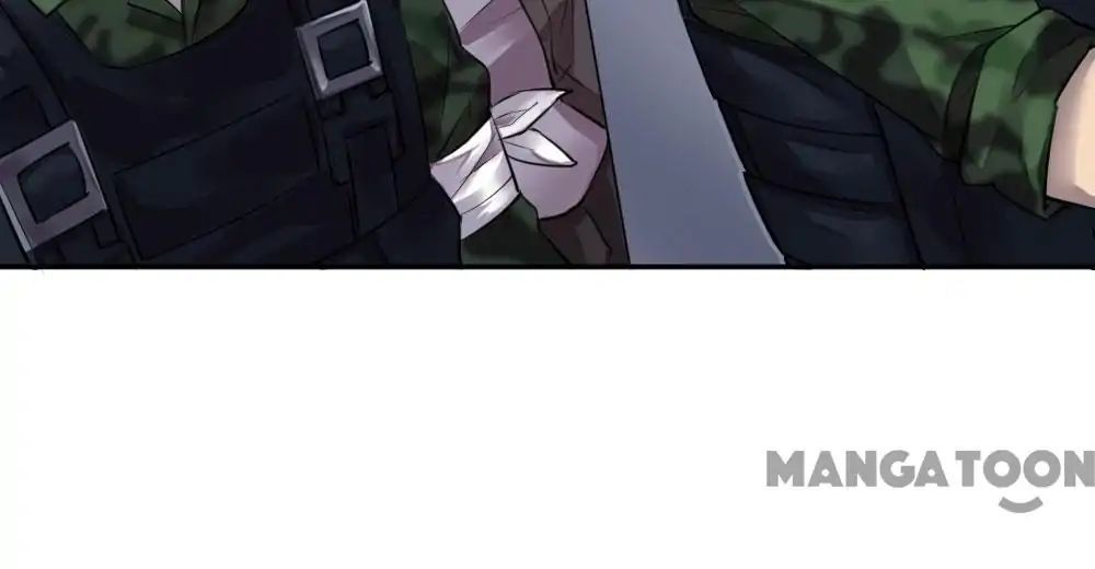 The Great Soldier Chapter 31 - page 11