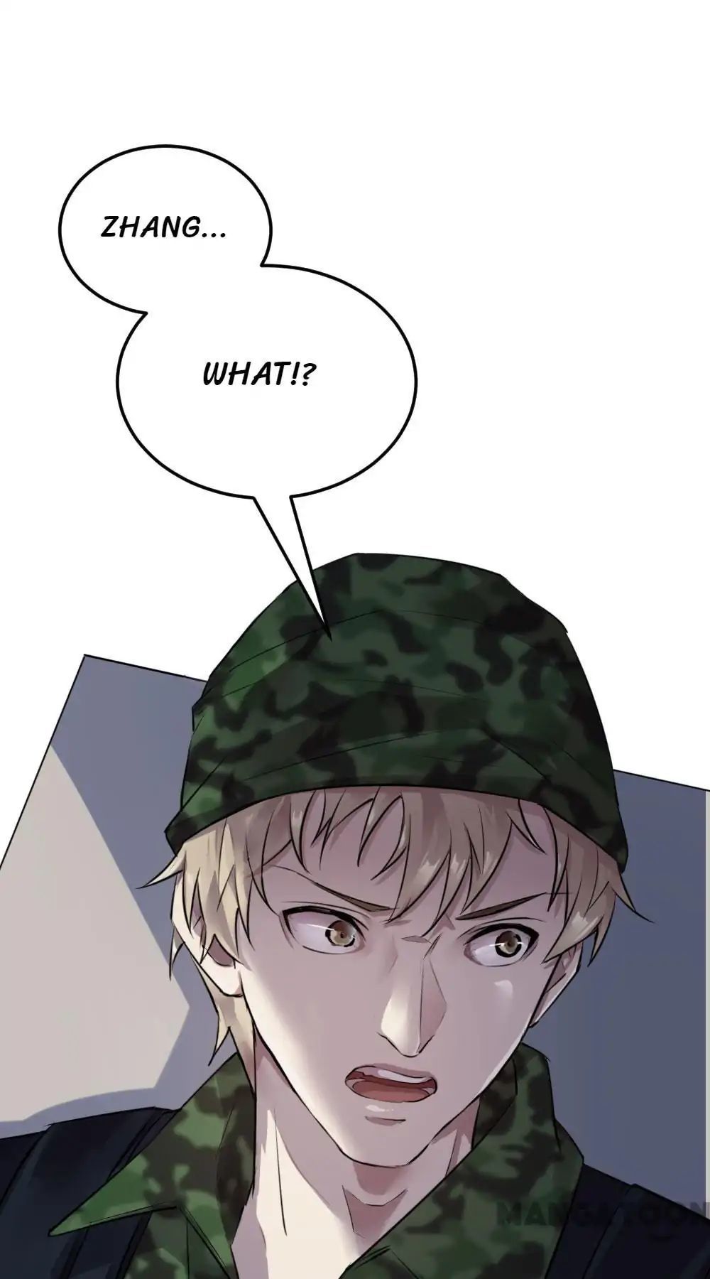 The Great Soldier Chapter 31 - page 17