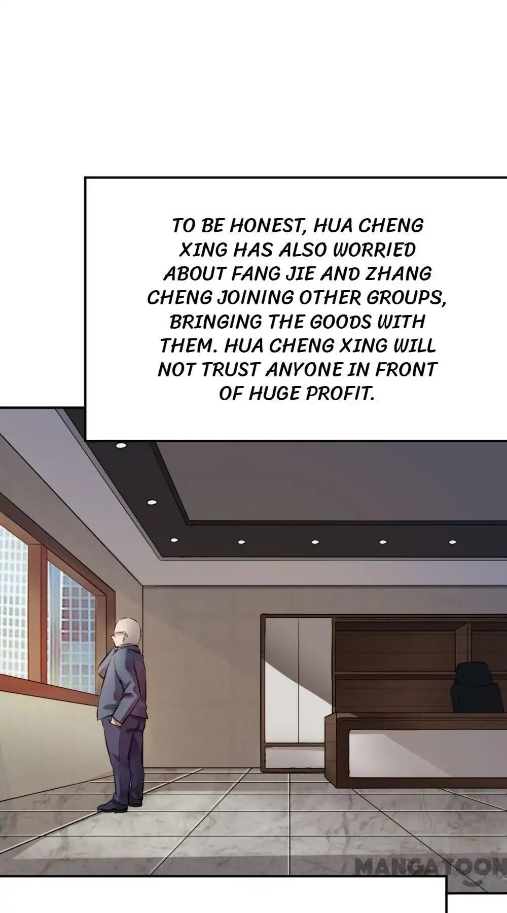 The Great Soldier Chapter 31 - page 29