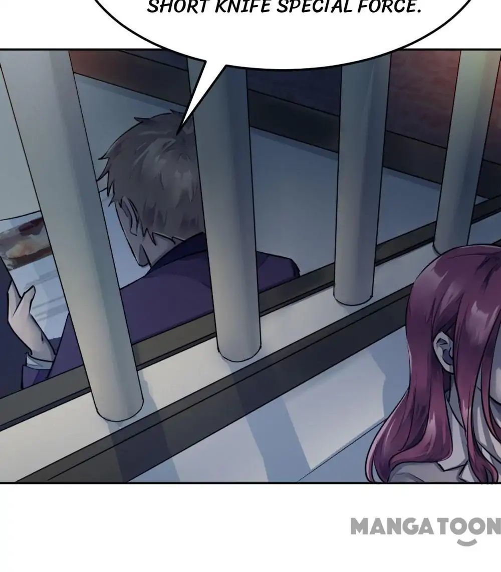 The Great Soldier Chapter 31 - page 36