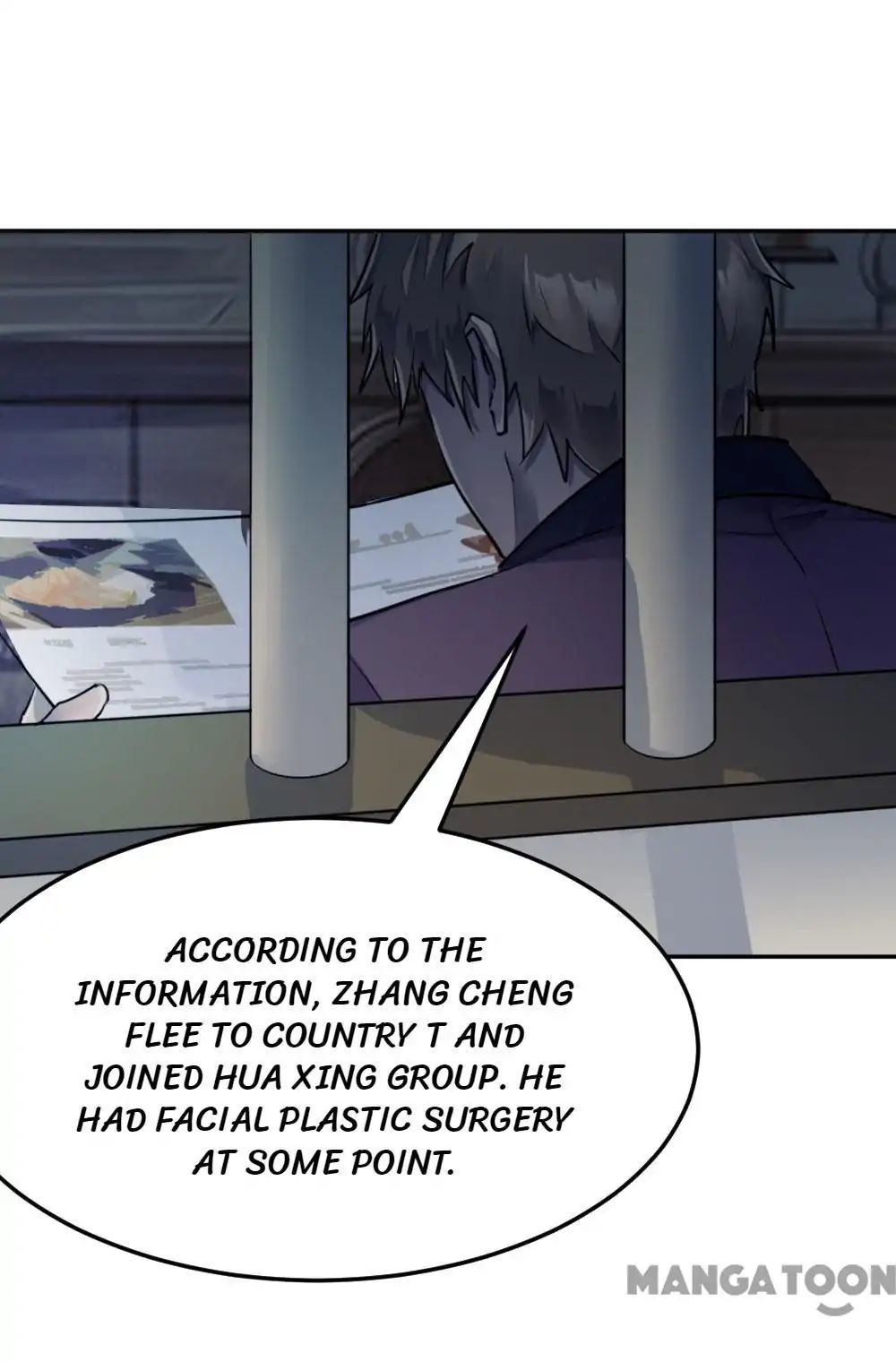 The Great Soldier Chapter 31 - page 37