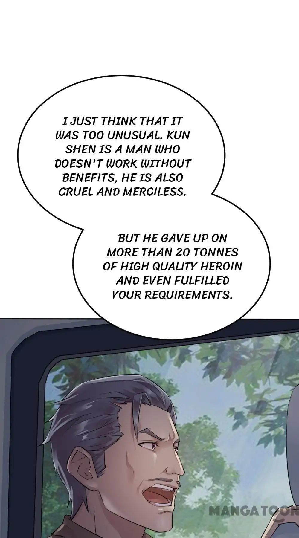 The Great Soldier Chapter 31 - page 8