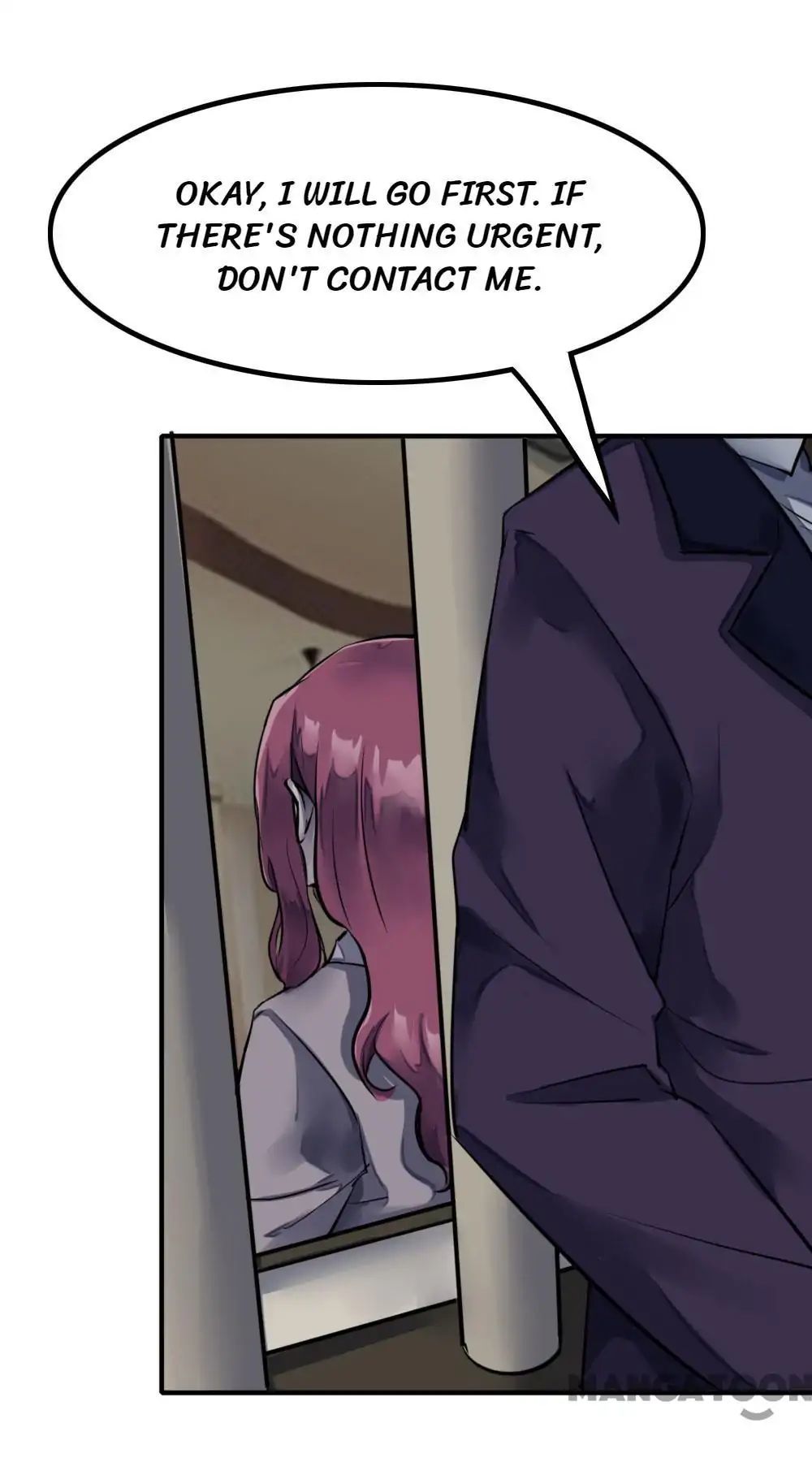 The Great Soldier Chapter 32 - page 18