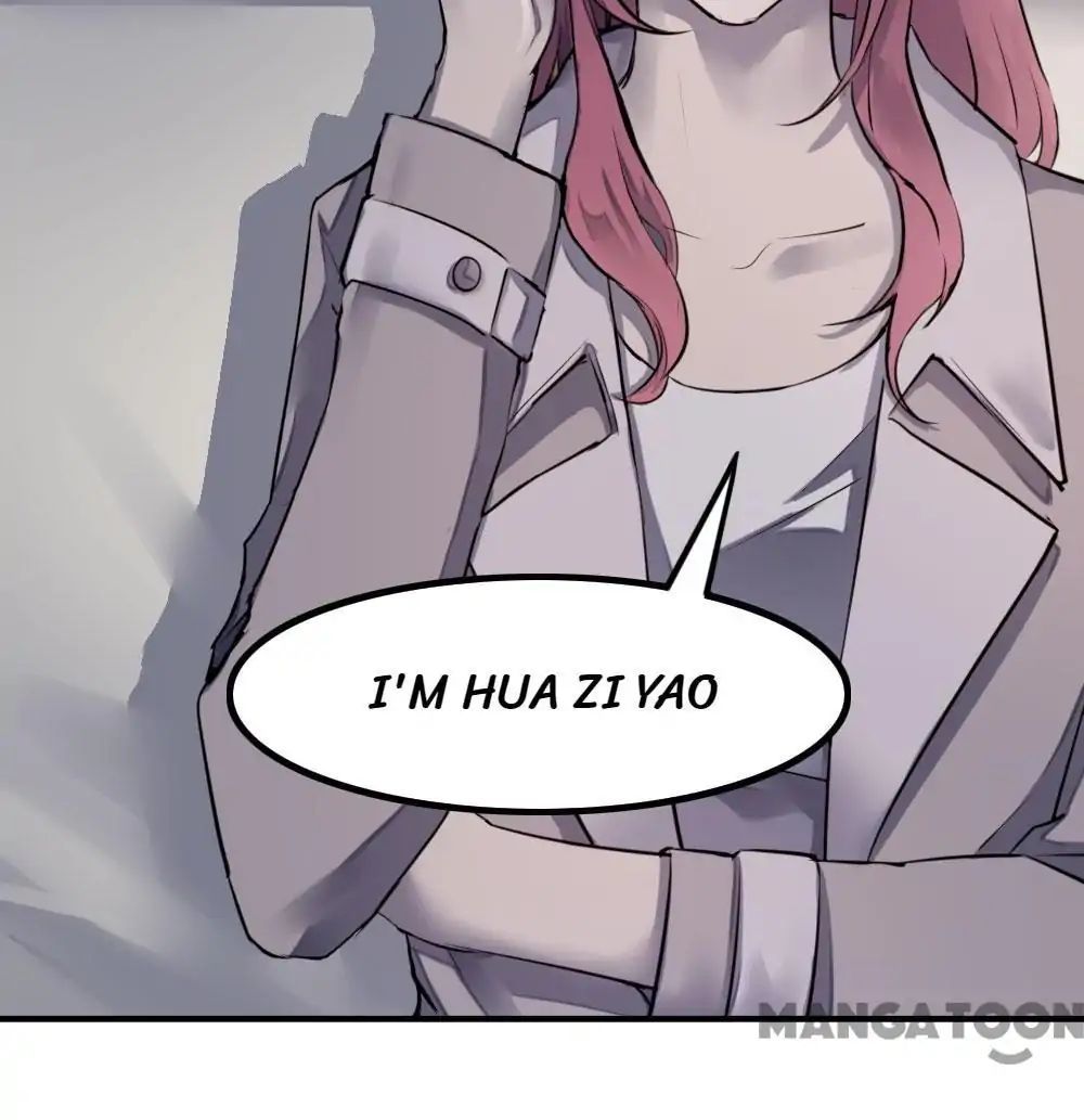The Great Soldier Chapter 32 - page 21