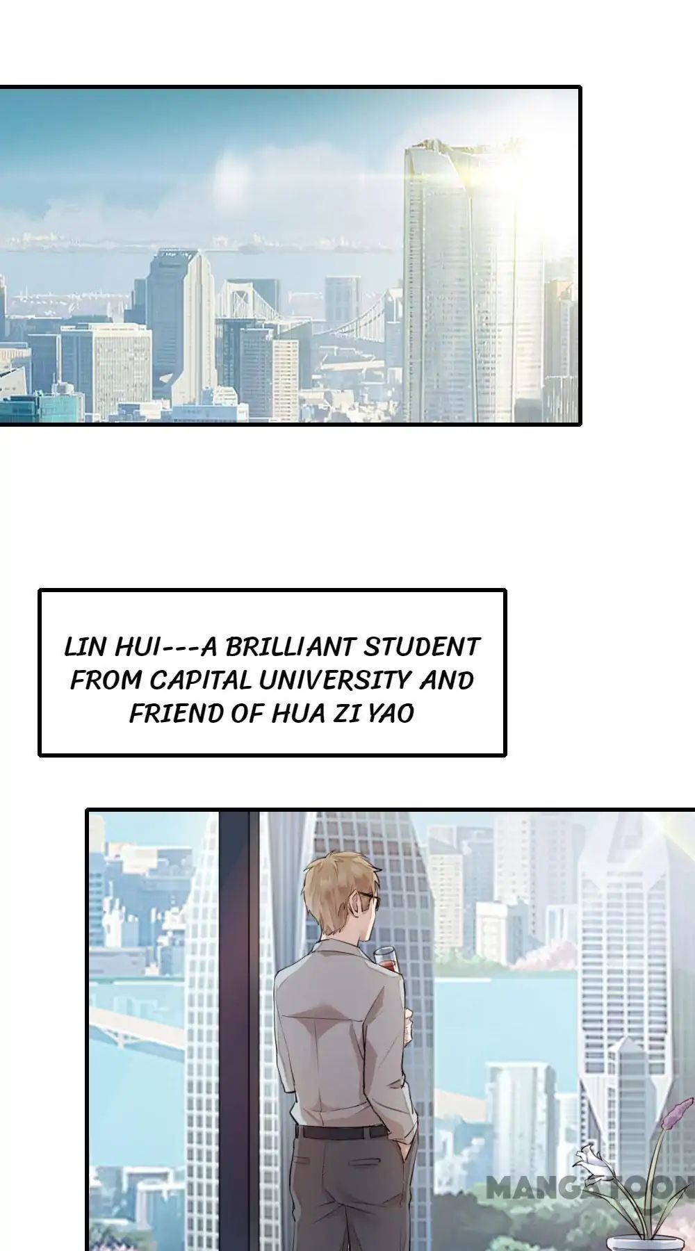 The Great Soldier Chapter 32 - page 22
