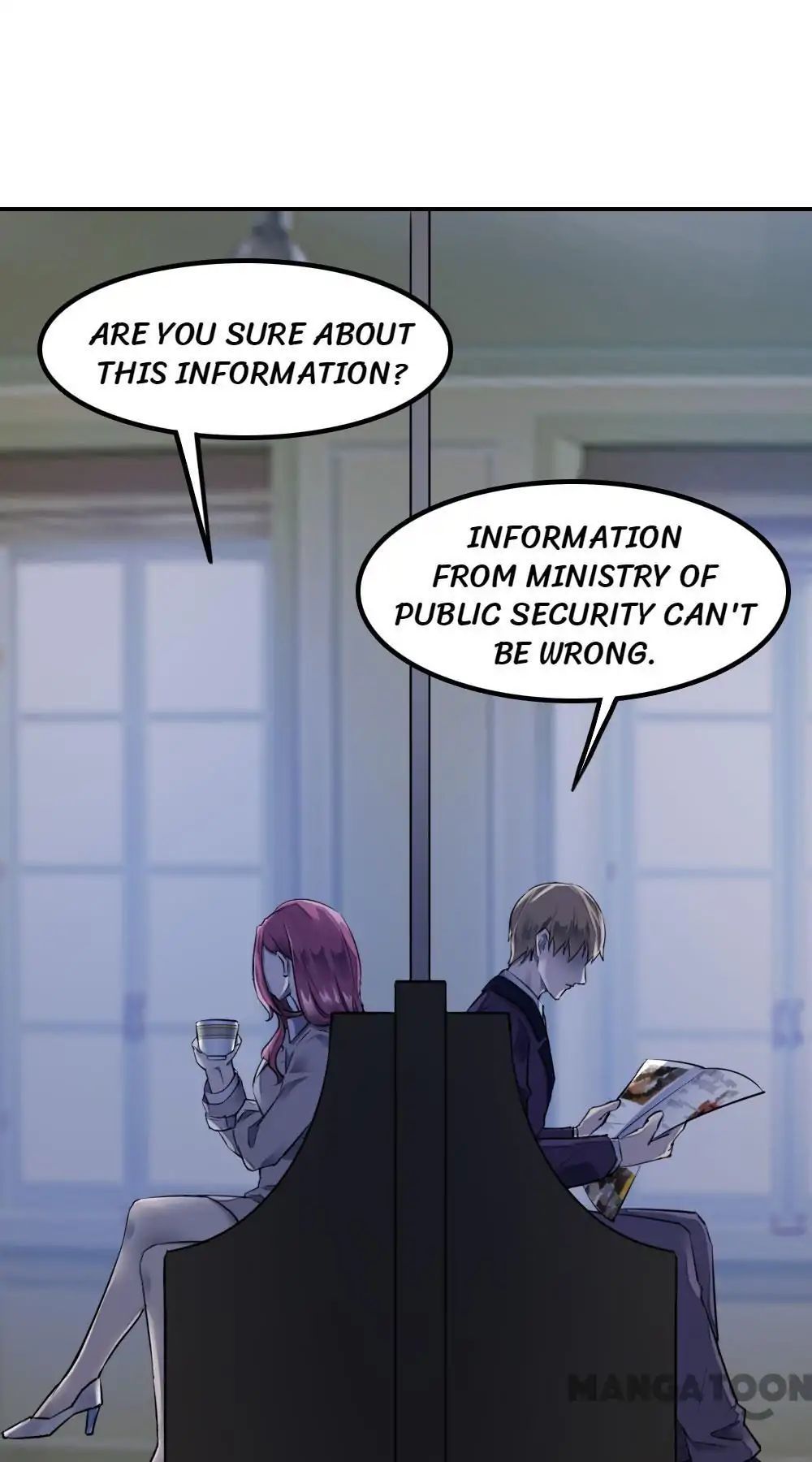 The Great Soldier Chapter 32 - page 4