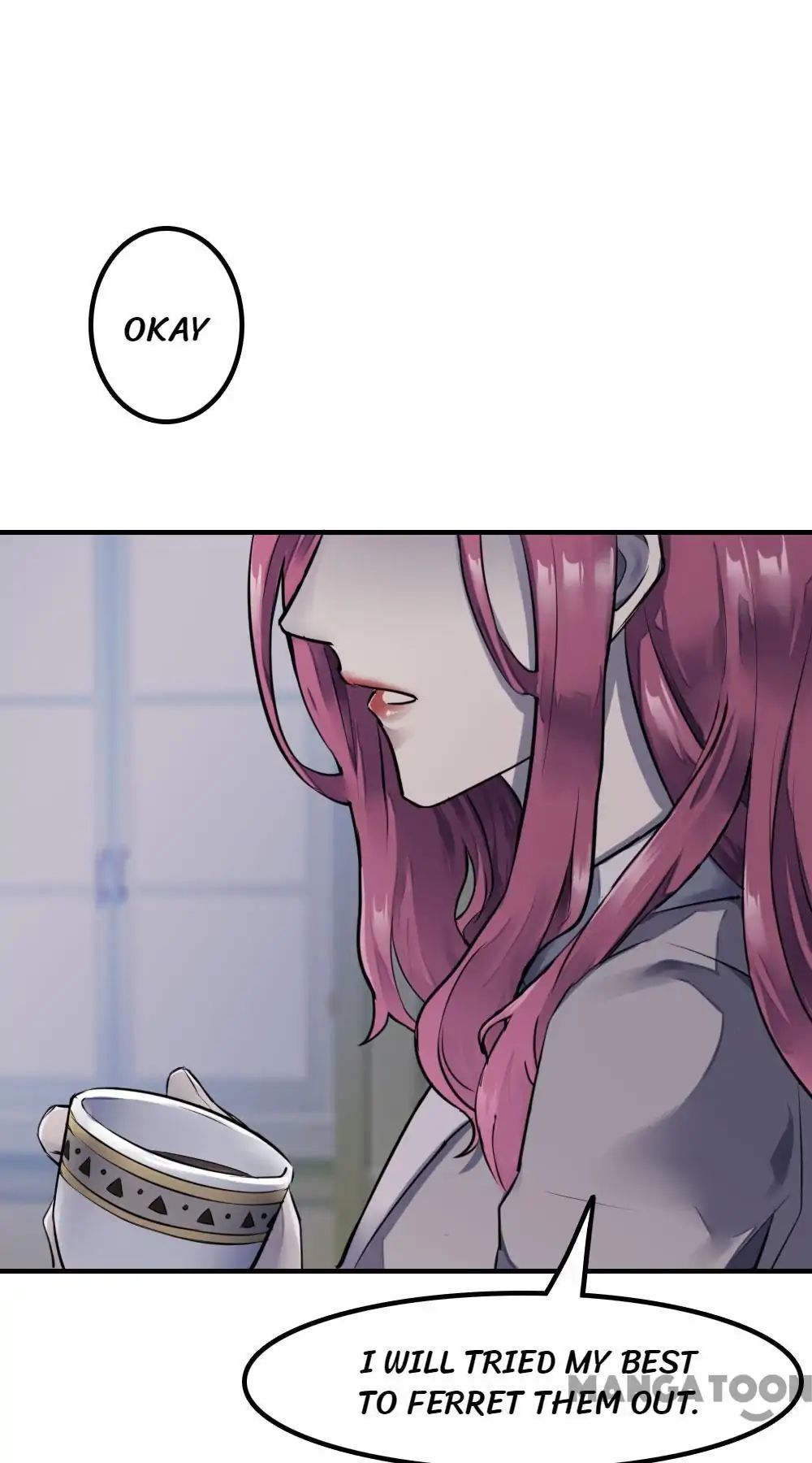 The Great Soldier Chapter 32 - page 6