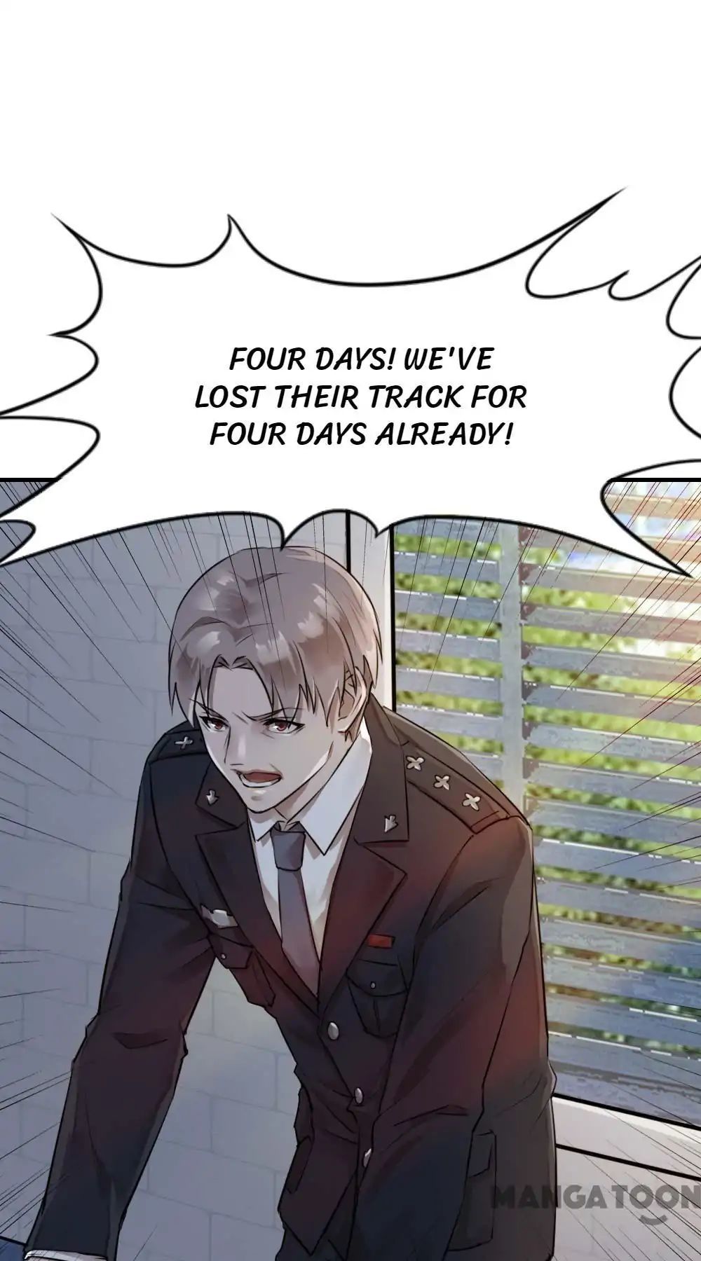 The Great Soldier Chapter 33 - page 30