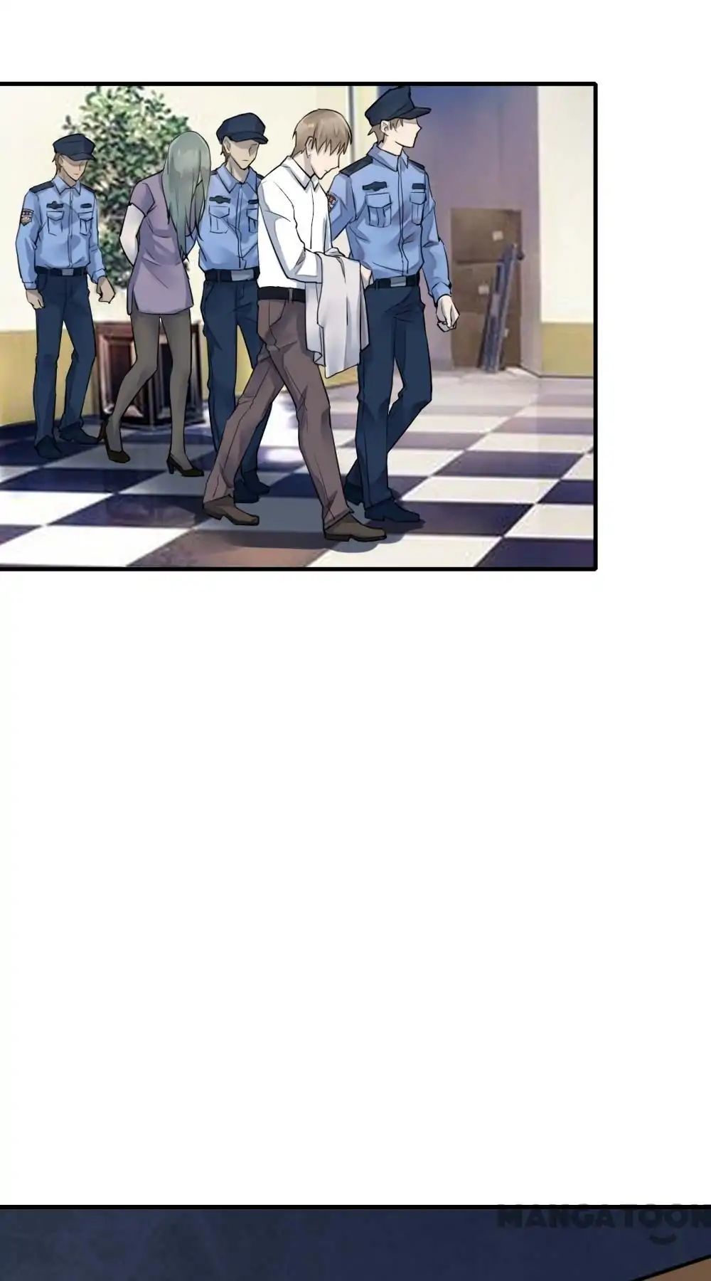 The Great Soldier Chapter 33 - page 5