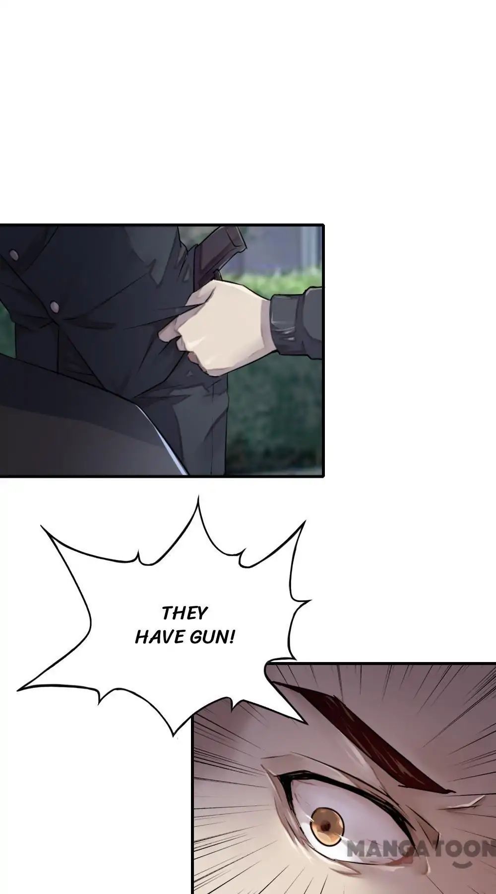 The Great Soldier Chapter 34 - page 15