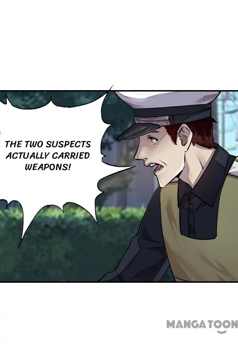 The Great Soldier Chapter 34 - page 17