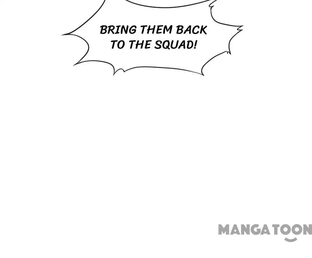 The Great Soldier Chapter 34 - page 25