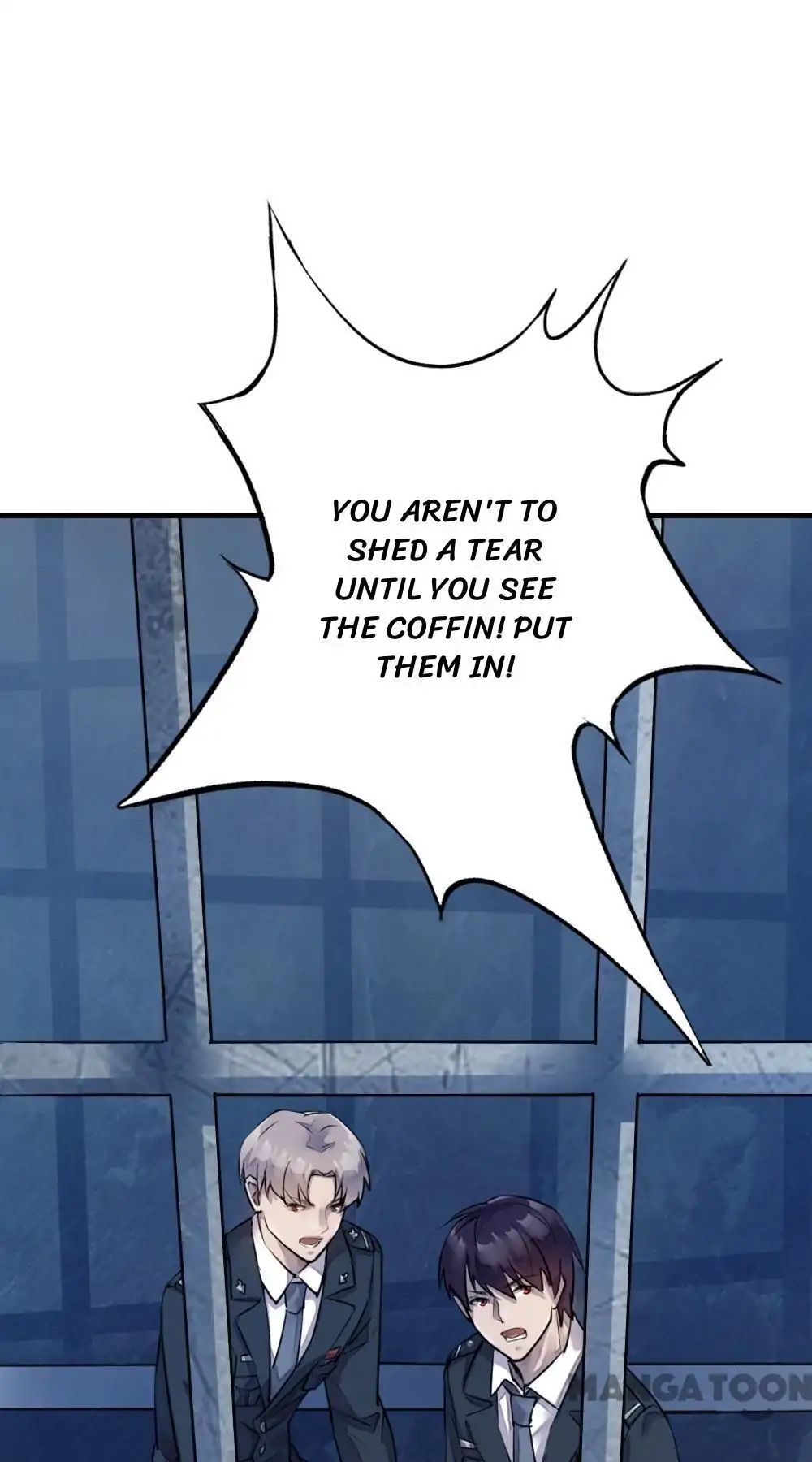The Great Soldier Chapter 34 - page 26