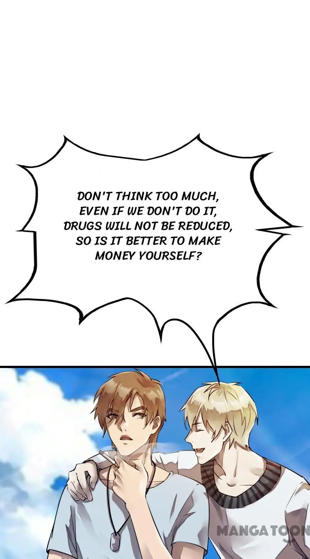 The Great Soldier Chapter 34 - page 59