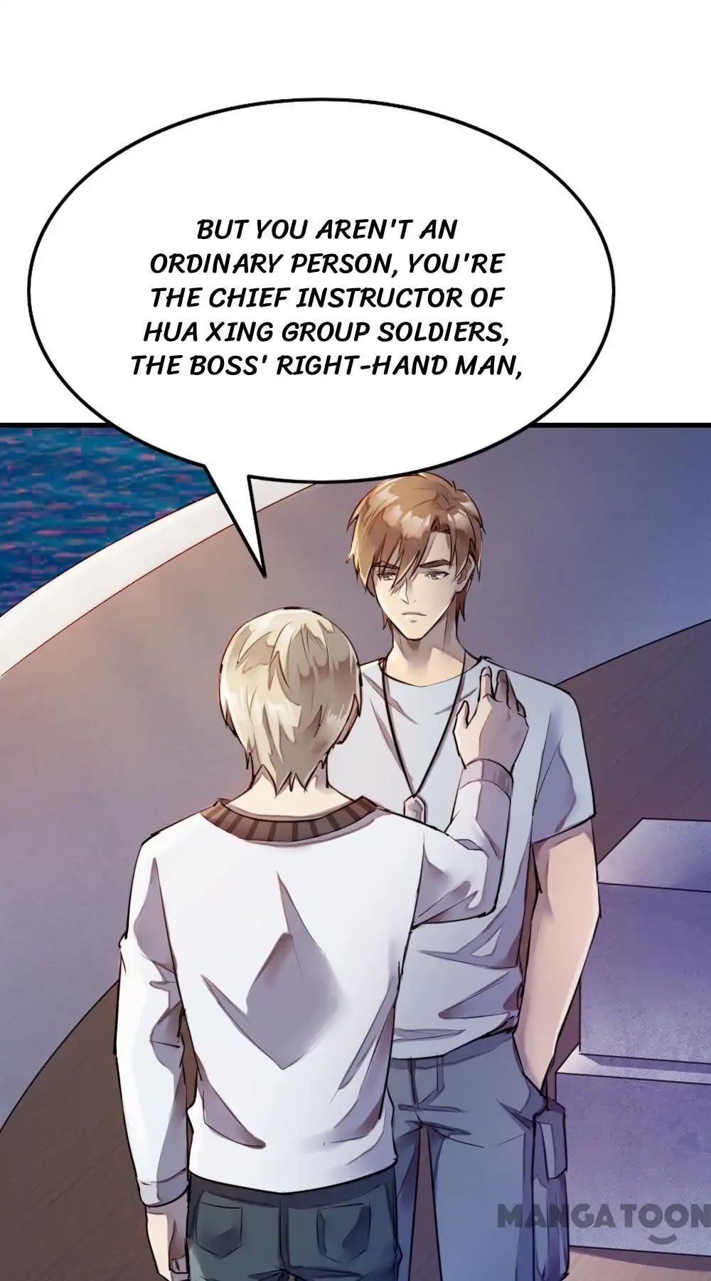 The Great Soldier Chapter 36 - page 15