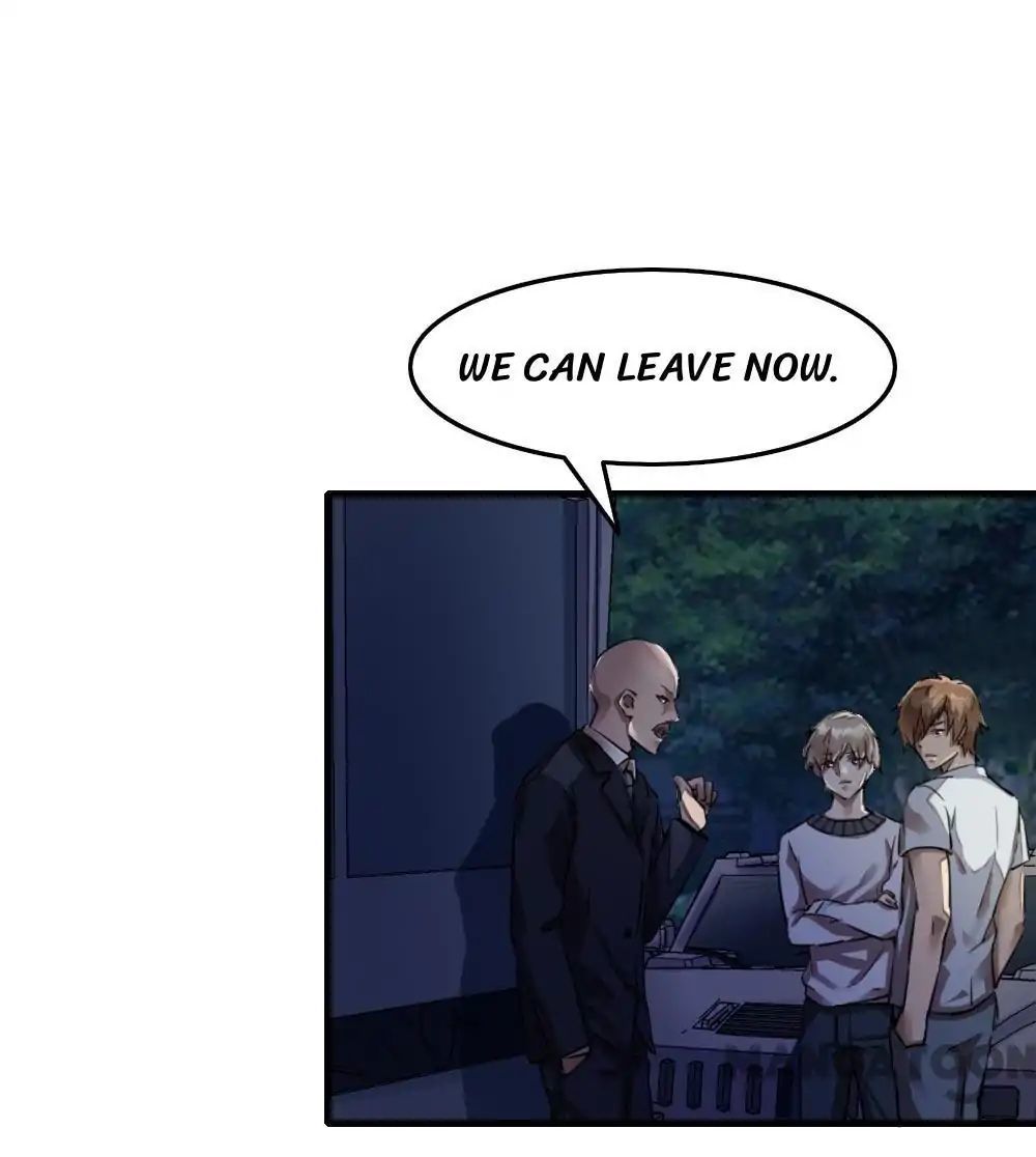 The Great Soldier Chapter 36 - page 28