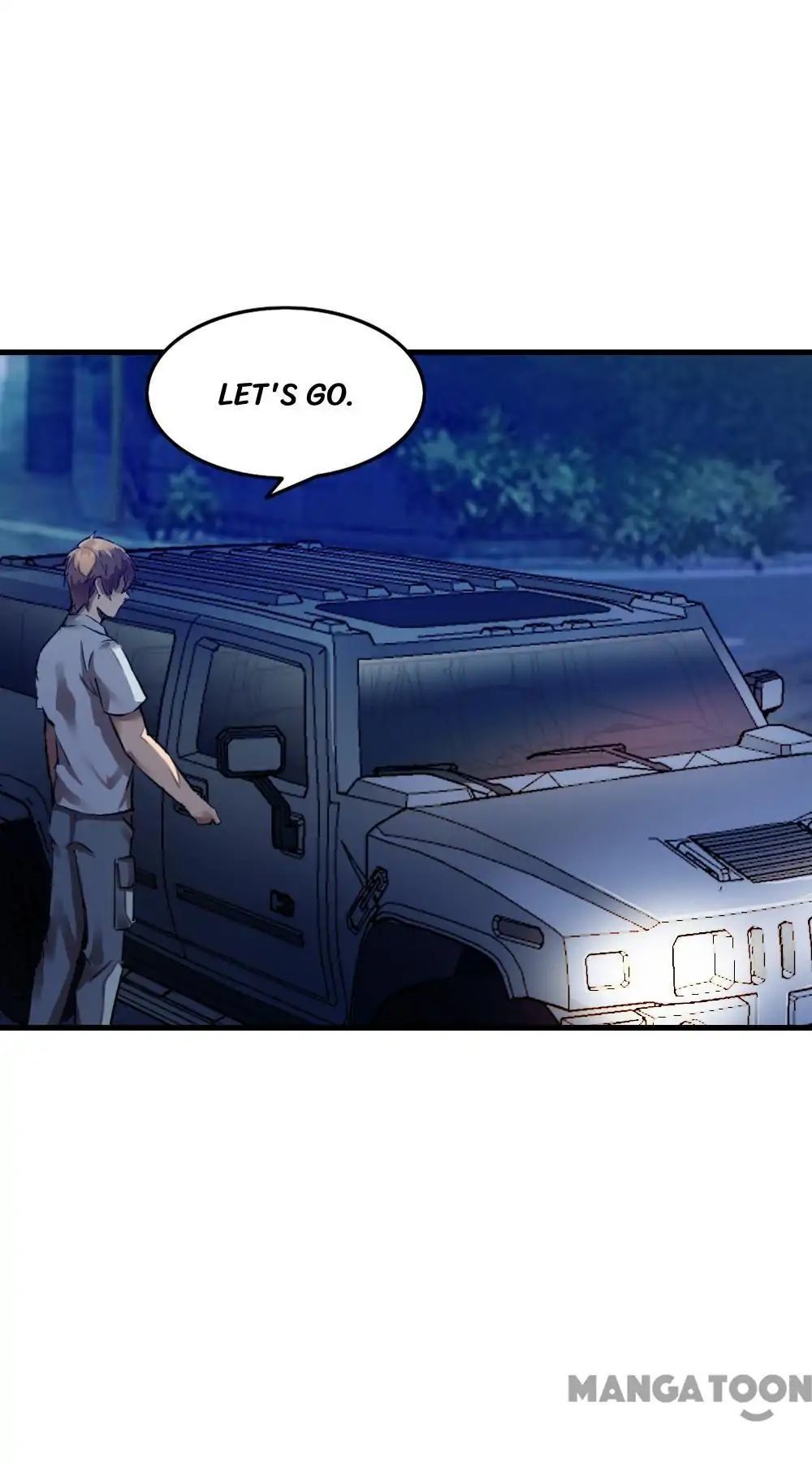 The Great Soldier Chapter 36 - page 29