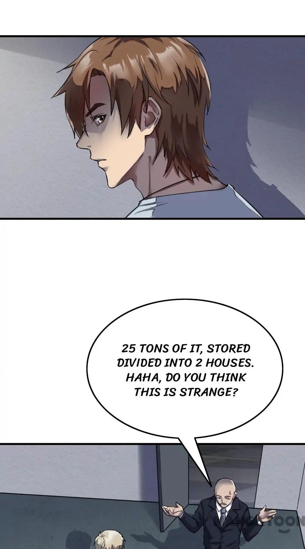 The Great Soldier Chapter 36 - page 43