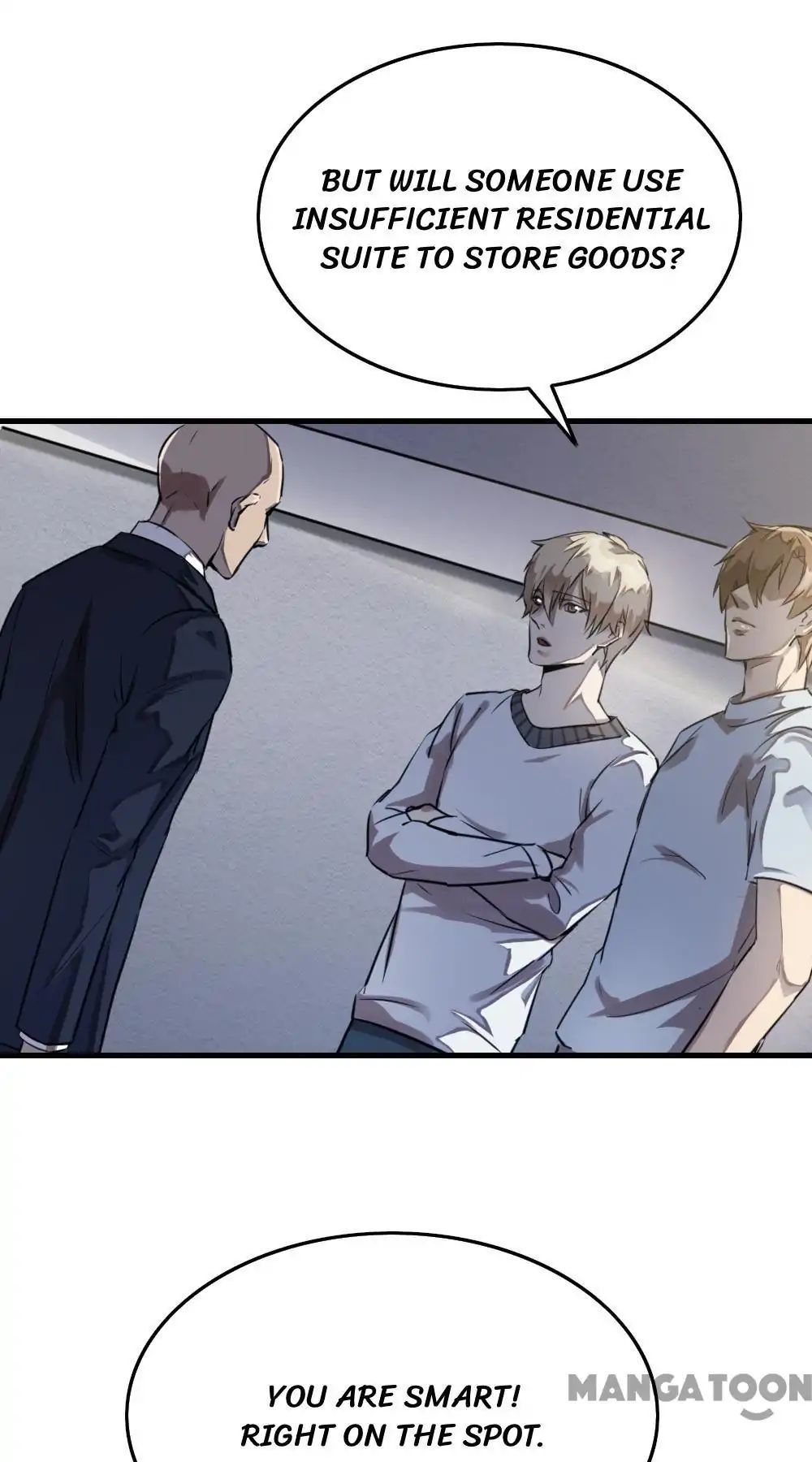 The Great Soldier Chapter 36 - page 49