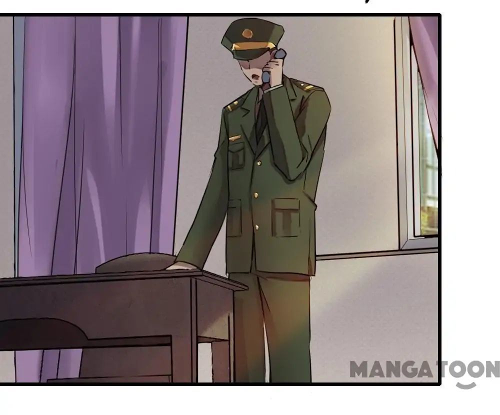 The Great Soldier Chapter 44 - page 19