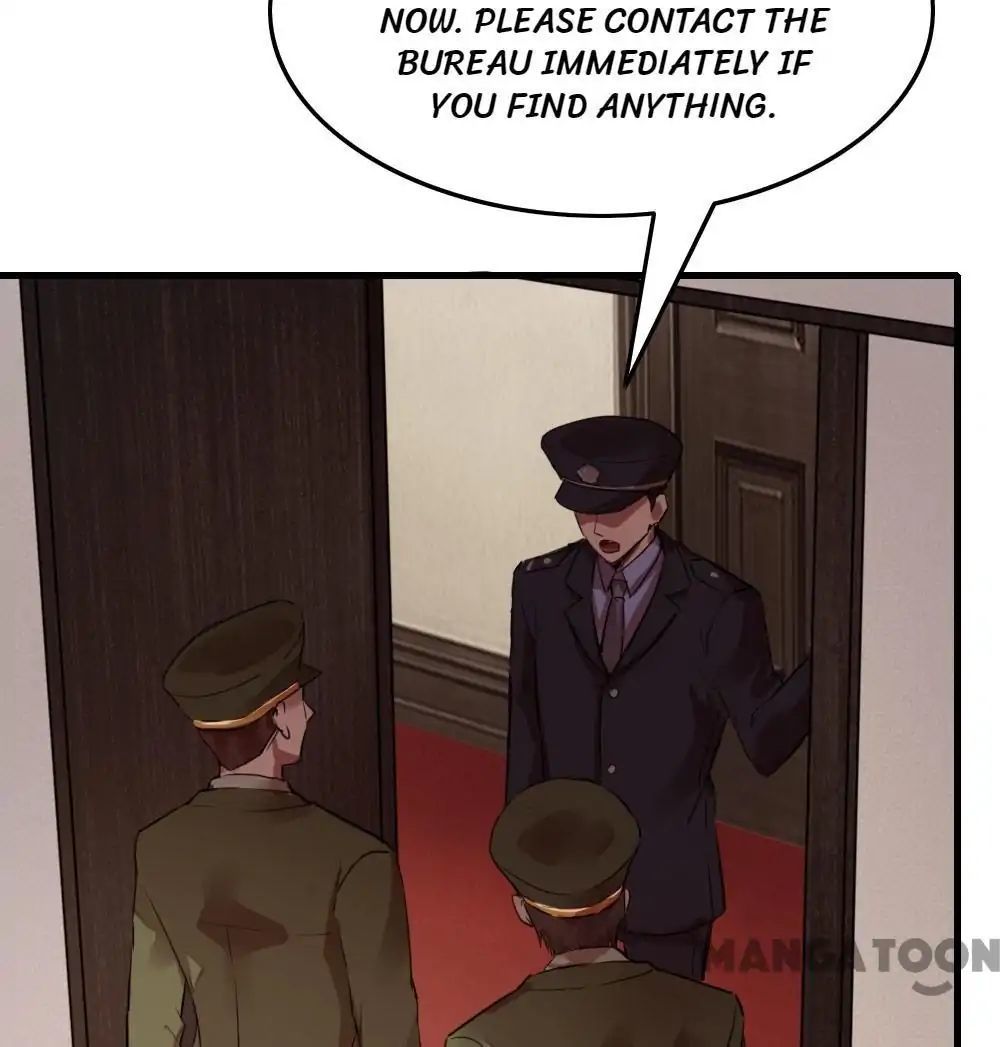 The Great Soldier Chapter 44 - page 2