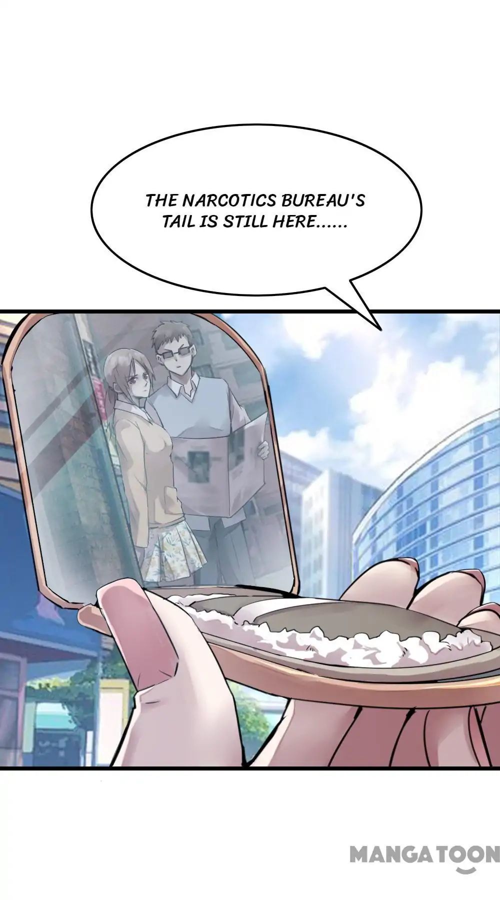 The Great Soldier Chapter 44 - page 26