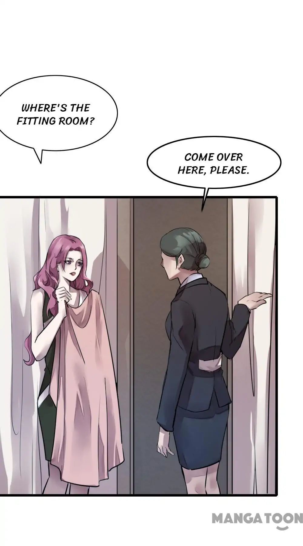 The Great Soldier Chapter 44 - page 32