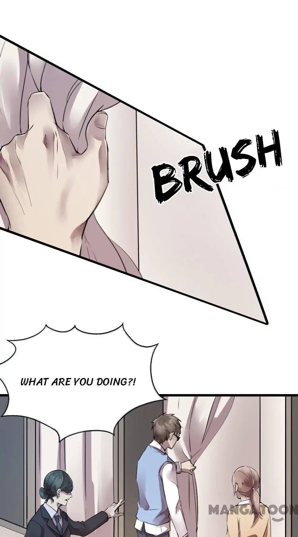 The Great Soldier Chapter 44 - page 36