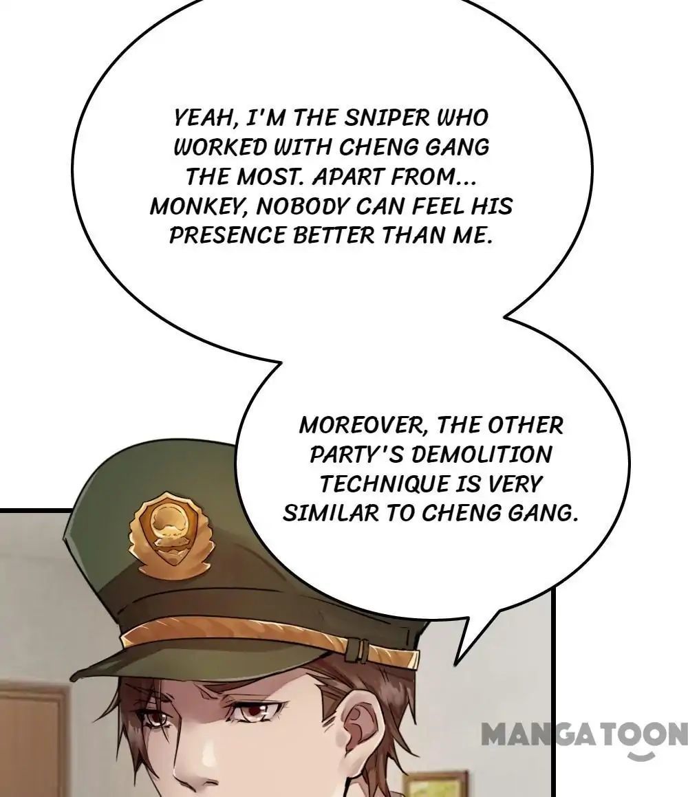 The Great Soldier Chapter 44 - page 8