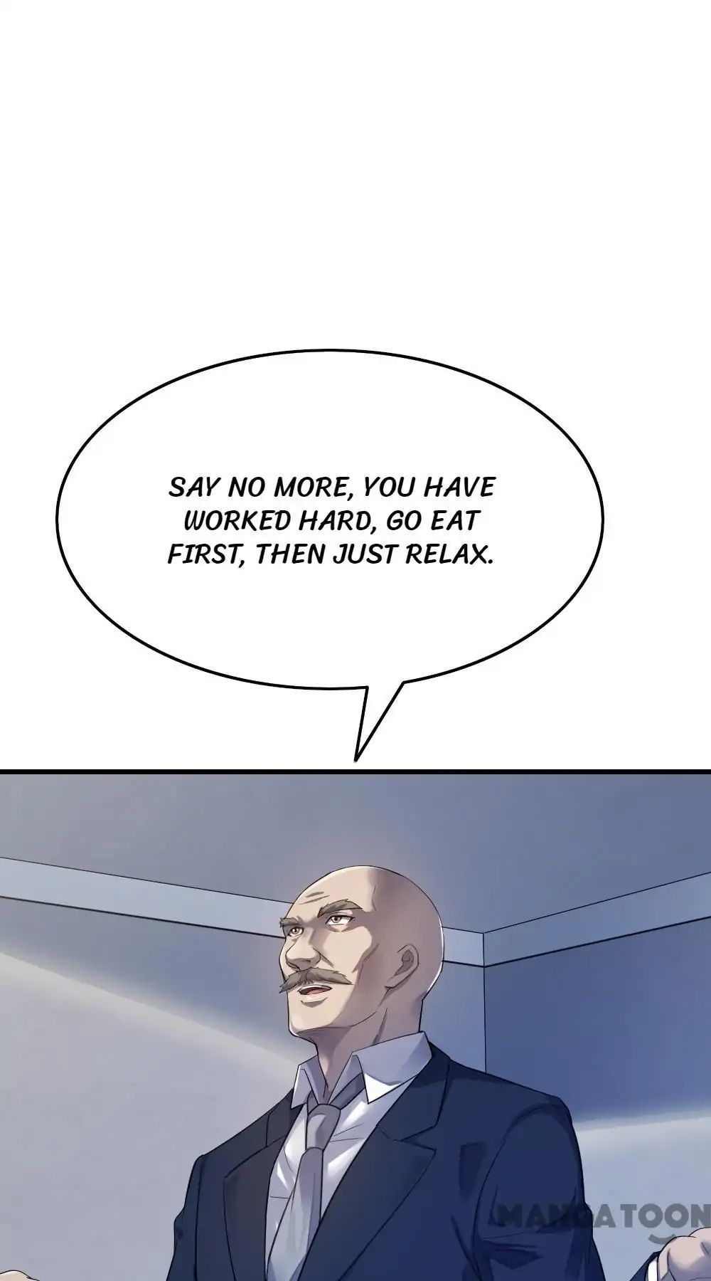 The Great Soldier Chapter 37 - page 1