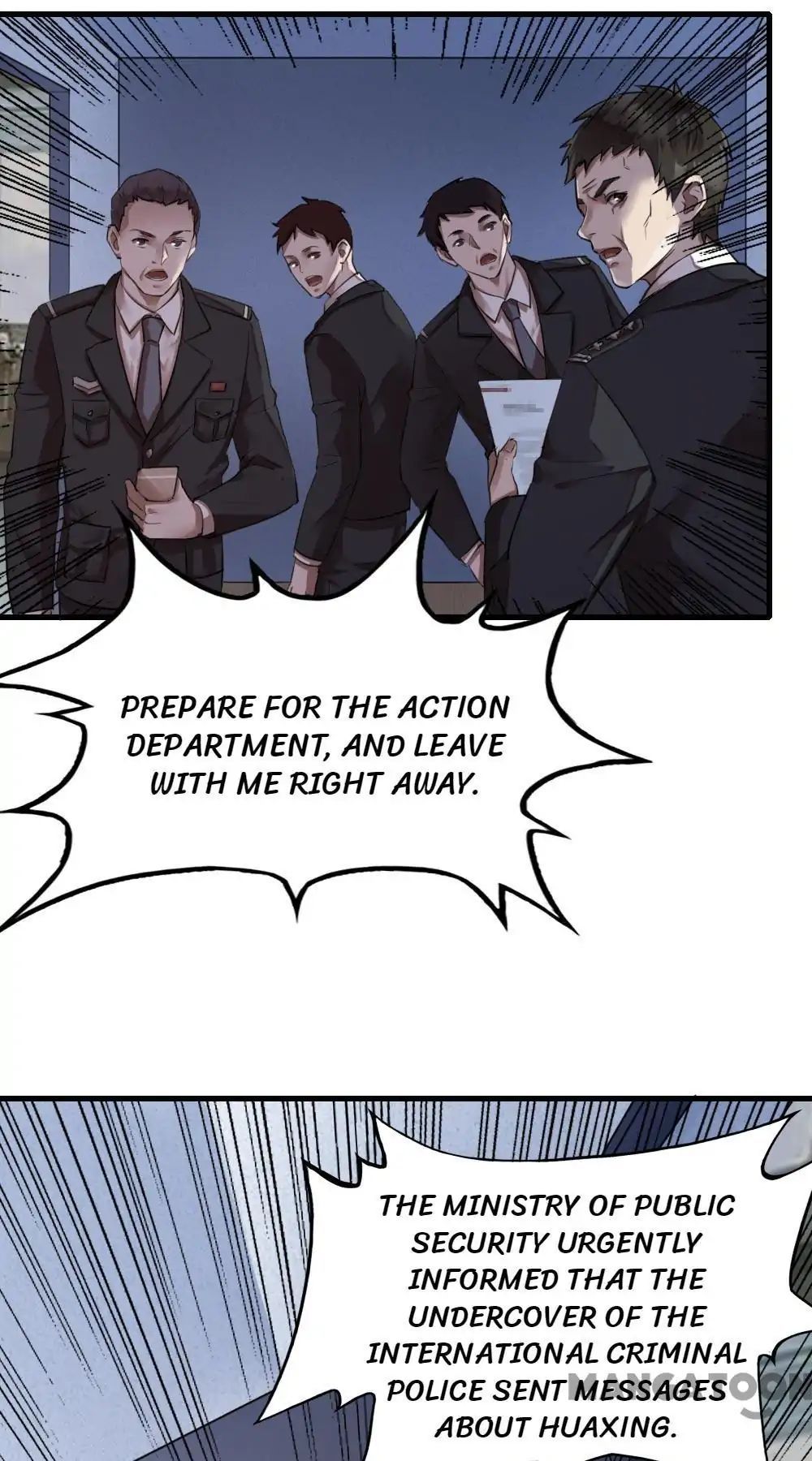 The Great Soldier Chapter 37 - page 18