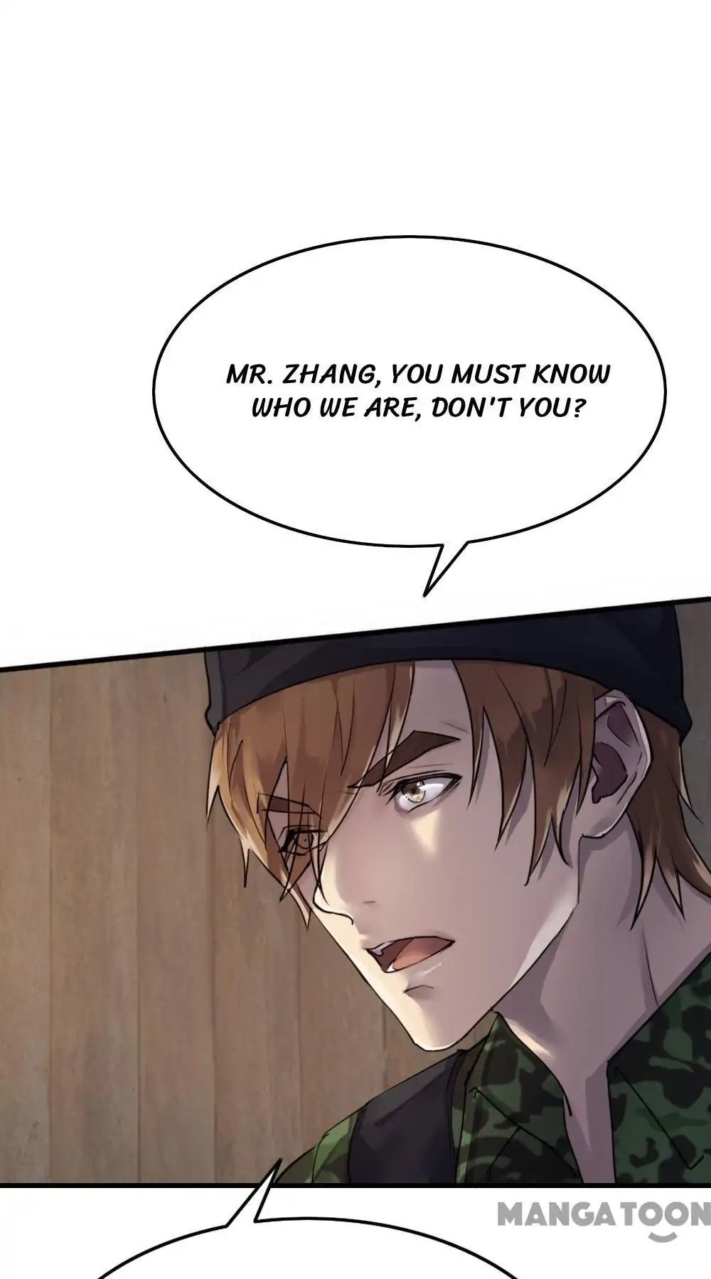 The Great Soldier Chapter 38 - page 26