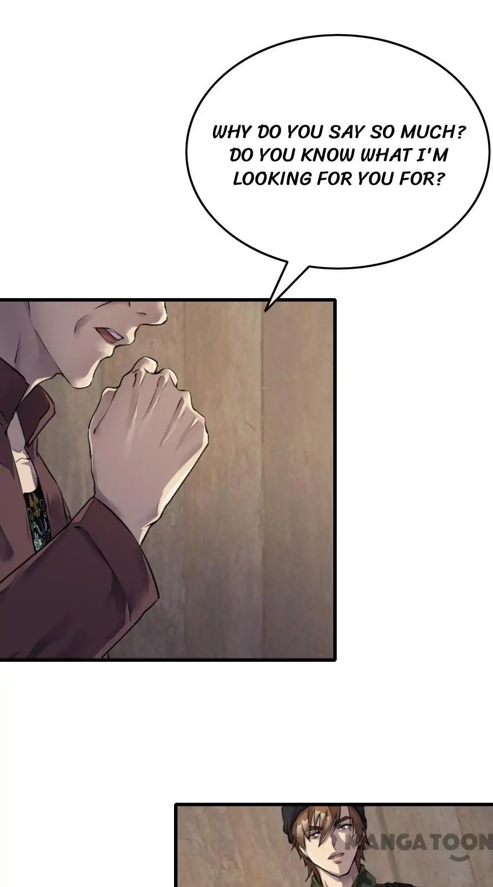 The Great Soldier Chapter 38 - page 30